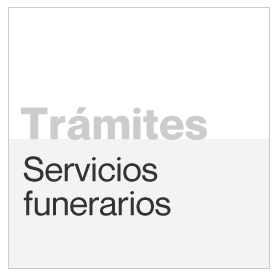 Tramites servicios funerarios Sant Boi